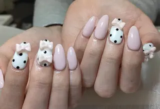 ネイル CI CIのネイルデザイン