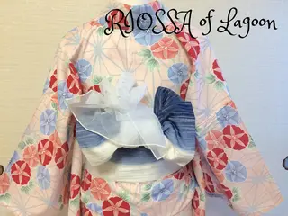 リオッサ  オブ ラグーン神戸店のエステ・リラクイメージ