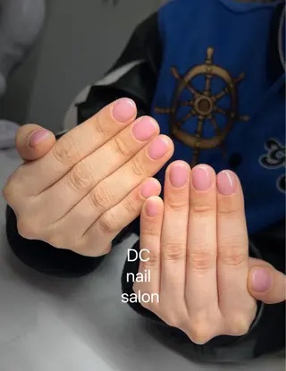 ネイル DC nail salonのネイルデザイン