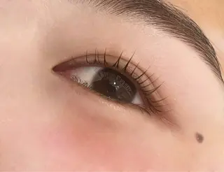 マツエク・マツパ ロンドンラッシュ宇都宮所属・島田 美羽音のマツエク・マツパデザイン