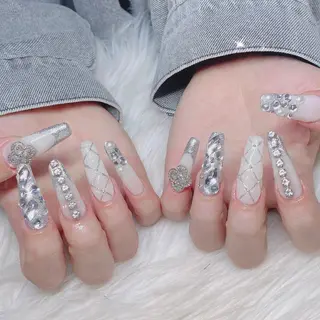 ネイル VIOLA .nailのネイルデザイン