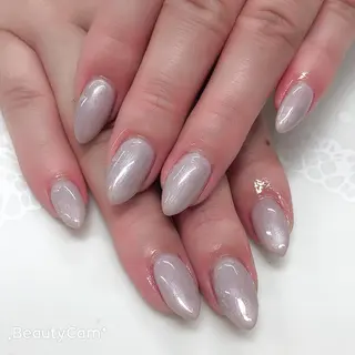 ネイル Nailist Mizukiのネイルデザイン