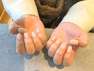 ネイル Nest 岩崎のネイルデザイン