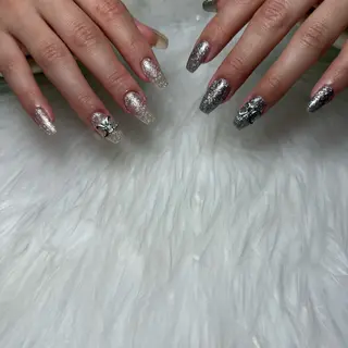 ネイル naillist sayoのネイルデザイン