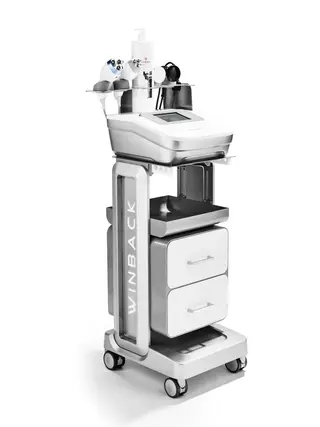 美容鍼灸サロンRemeリミー所属・美容鍼WINBACK サロンRemeのエステ・リラクイメージ