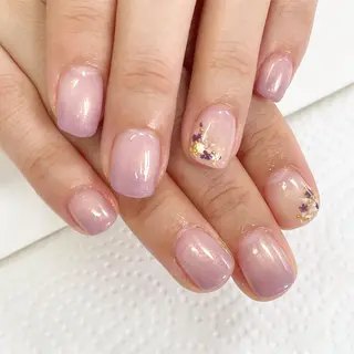 ネイル Horikawa Serinaのネイルデザイン