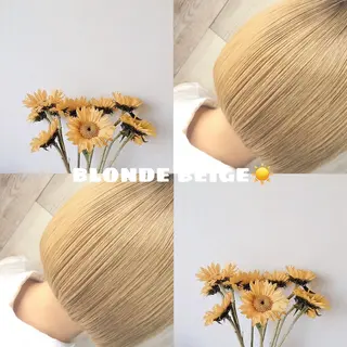 ショート 美容室アークス所属・美容室ARKS 黒田杏奈のヘアスタイル