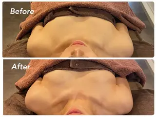 Gemini 　MIKIのエステ・リラクイメージ