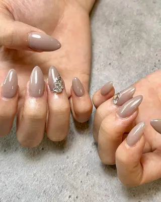 ネイル Reflection marikoのネイルデザイン