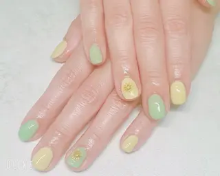 ネイル Ishikawa rieのマツエク・マツパデザイン