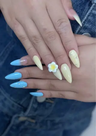ネイル Lulz nailのネイルデザイン