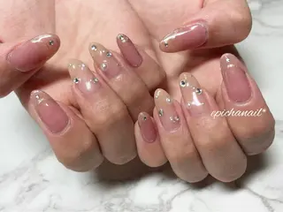 ネイル EPICHA NAILのネイルデザイン
