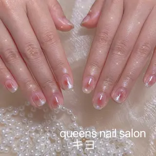 ネイル 美奈🎀 ミナ🎀のネイルデザイン