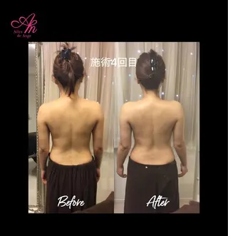 Ailes de Ange　MARIのエステ・リラクイメージ