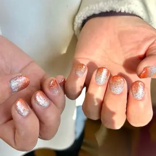 ネイル NAMI nail所属・NAMI nail/ hikaruのネイルデザイン