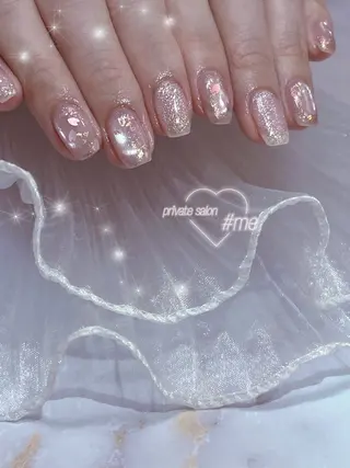 ネイル ＃ ｍｅのネイルデザイン