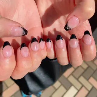 ネイル POPPY nail & eyelash【ポピーネイルアンドアイラッシュ】所属・POPPY nail Yumiのネイルデザイン