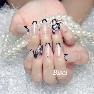 ネイル 🍑 もものネイルデザイン