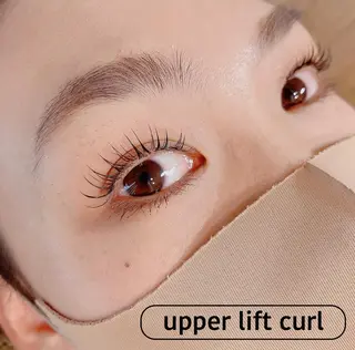 ショート カラー パーマ ネイル マツエク・マツパ Ray+beauty 中央橋店 岩永のマツエク・マツパデザイン