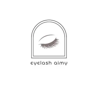 マツエク・マツパ eyelash aimyまつげパーマ・パリジェンヌ・マツエク・眉毛・バインドロック 伏見店所属・𝐘𝐔𝐈𝐍𝐀 🤍🎀のマツエク・マツパデザイン
