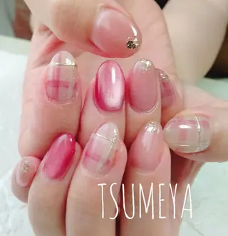 ネイル _TSUMEYA _のネイルデザイン