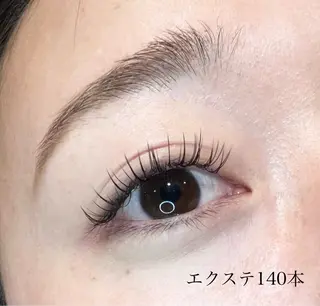 マツエク・マツパ Smooth LED専門店⭐︎のマツエク・マツパデザイン