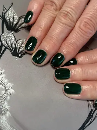 ネイル Berry coco nail所属・Berry coco SAIKAのネイルデザイン