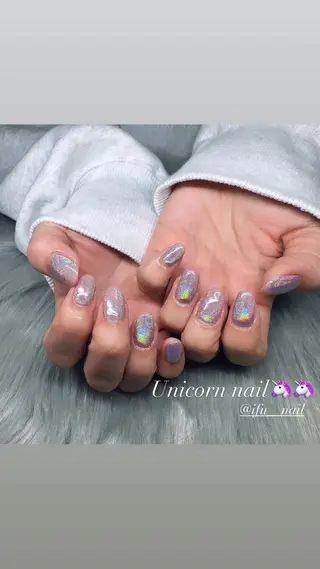ネイル If Nailのネイルデザイン
