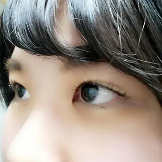 マツエク・マツパ 吉岡 ゆうなのマツエク・マツパデザイン