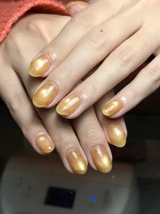 ネイル 🌻Sunrich Fuka🌻のネイルデザイン