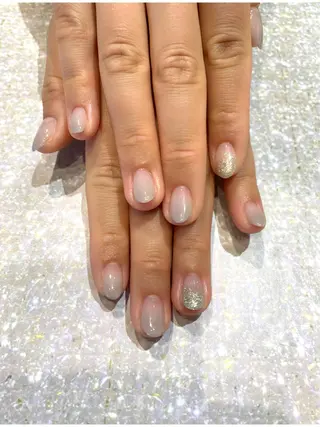 ネイル 赤木 理紗のマツエク・マツパデザイン