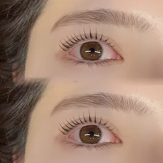 マツエク・マツパ nanami .｡◦♡のマツエク・マツパデザイン