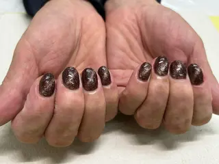 ネイル Bianca 💖satoのマツエク・マツパデザイン