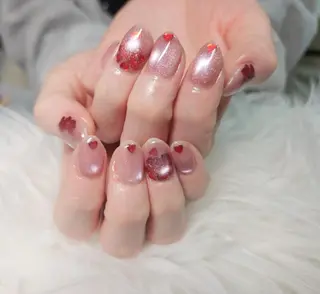 ネイル Beaubie  nailサロンのネイルデザイン