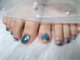 ネイル Lulz nailのネイルデザイン