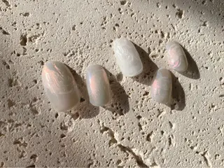 ネイル nailsalon Única　ウニカのネイルデザイン