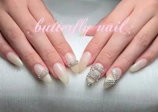 ネイル 関 まゆみのネイルデザイン