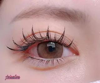 マツエク・マツパ まつげパーマ専門店 FOIのマツエク・マツパデザイン