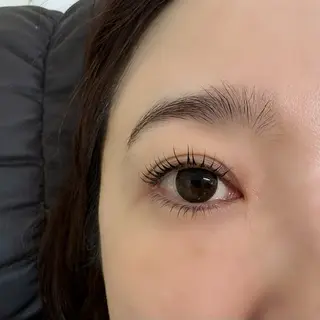 マツエク・マツパ Queens所属・Queens REIMIのマツエク・マツパデザイン