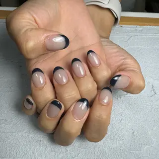 ネイル Re:Smil所属・☺︎ NOZOMI☺︎のネイルデザイン