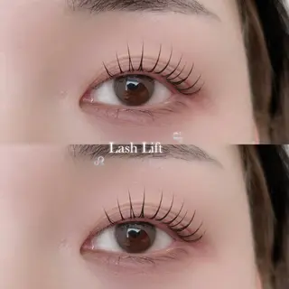 マツエク・マツパ OWAKU Hのマツエク・マツパデザイン