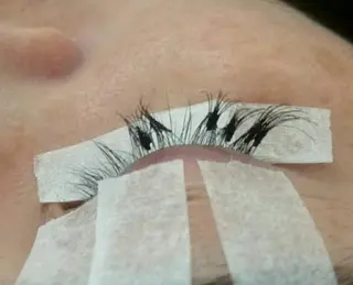 マツエク・マツパ 桜木町♡ Belindaのマツエク・マツパデザイン