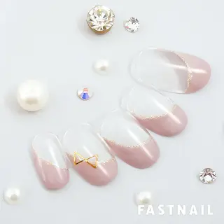 ネイル ファストネイル ペリエ千葉店のネイルデザイン