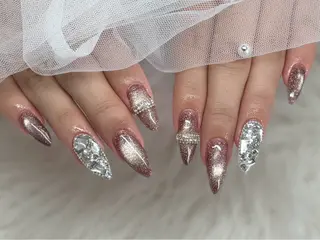 ネイル ネイルサロン ANELAのネイルデザイン