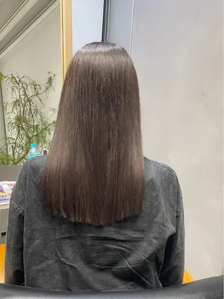 カラー 工藤大輔 クドウダイスケのヘアスタイル