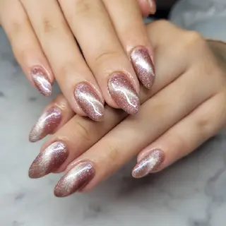 ネイル Nail salon Coco所属・Nail salon Coco【溝の口駅】のネイルデザイン