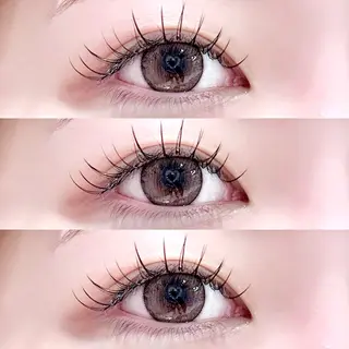 マツエク・マツパ PLATINUM DOLL南草津店🪽のマツエク・マツパデザイン