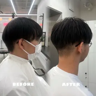 メンズ 🌟ゆりあ🌟 JILLSTUDIOのヘアスタイル