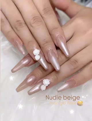 ネイル Allure Yuuのネイルデザイン