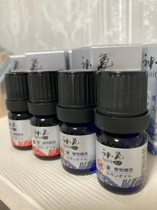 プライベートサロン Balloonのエステ・リラクイメージ